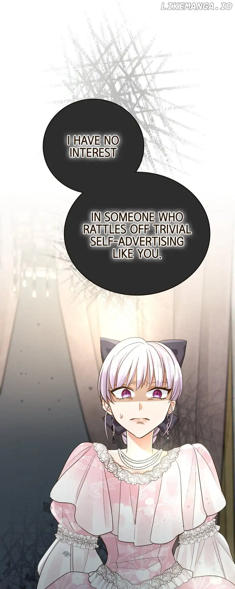 Read The White Wolf’s Bride EN Manga Online