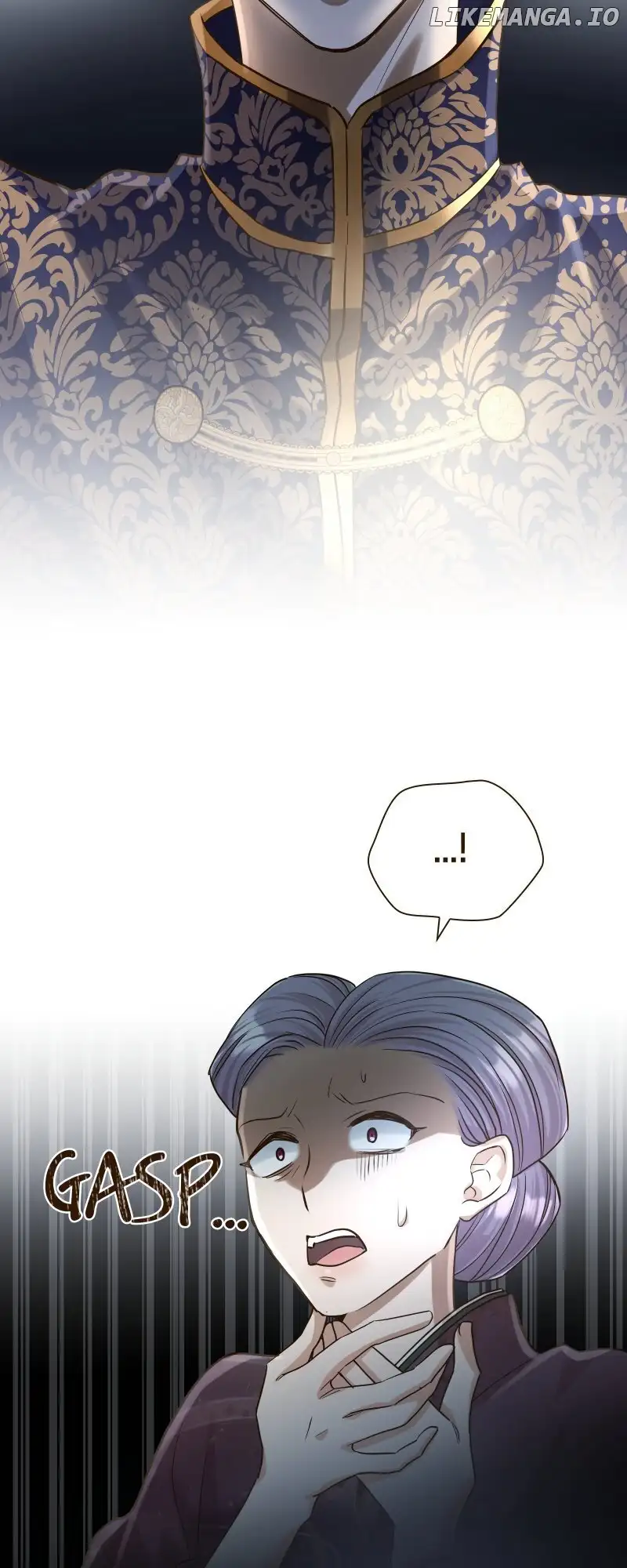 Read The White Wolf’s Bride EN Manga Online