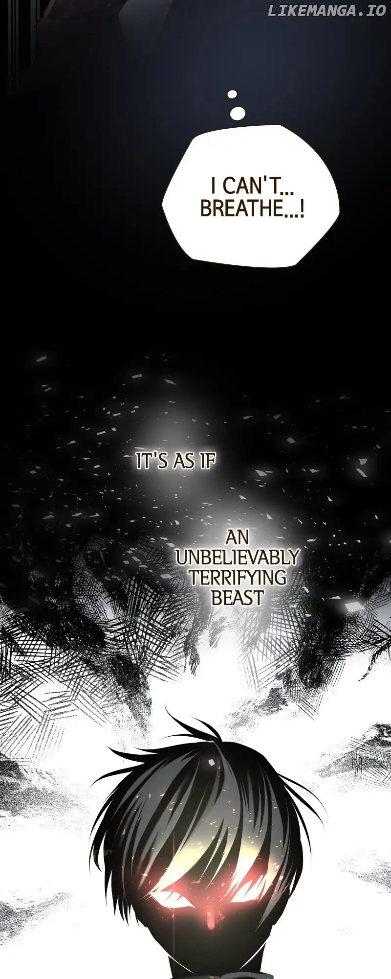 Read The White Wolf’s Bride EN Manga Online
