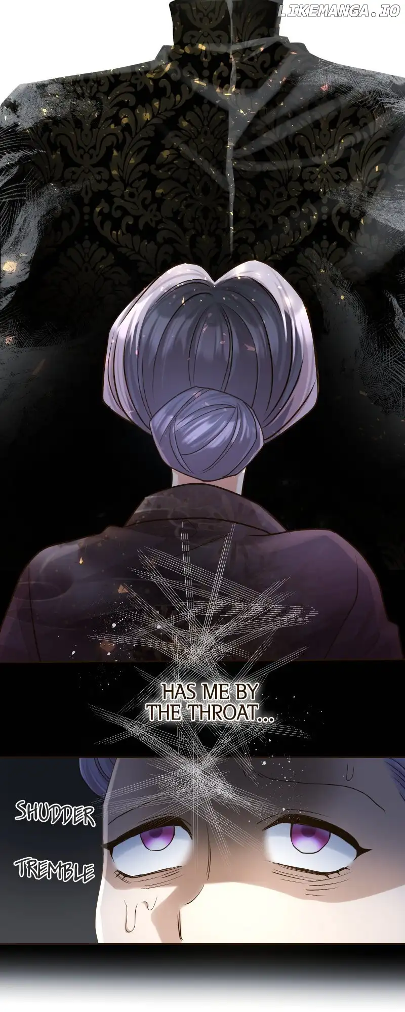 Read The White Wolf’s Bride EN Manga Online