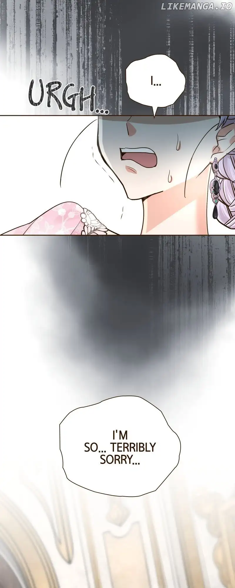 Read The White Wolf’s Bride EN Manga Online