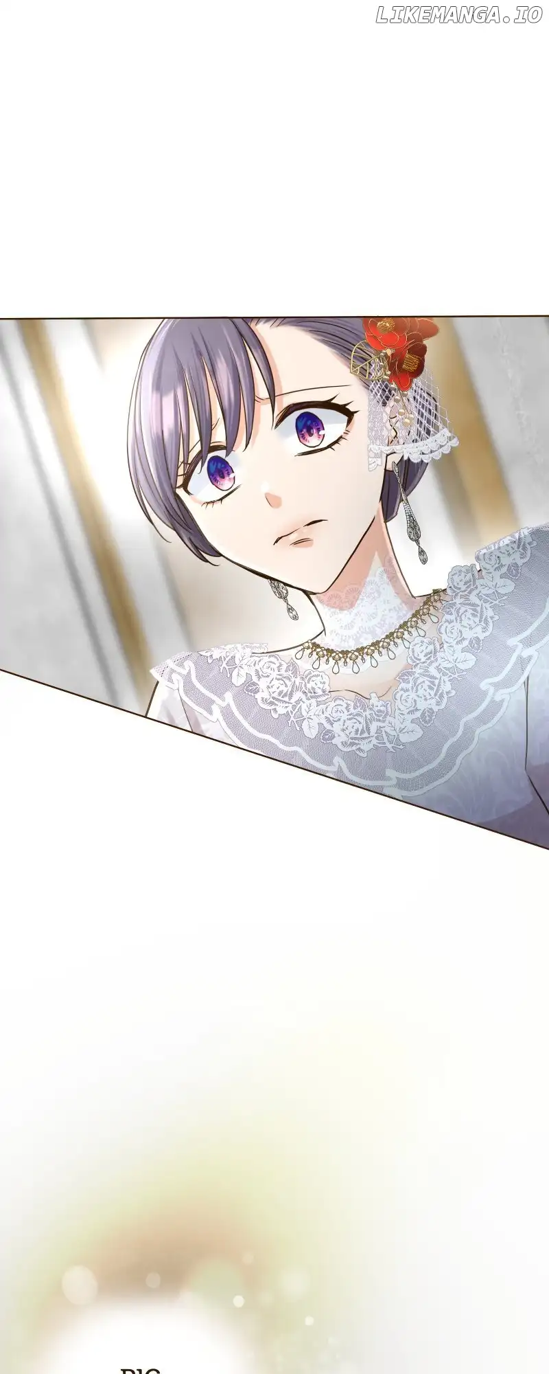Read The White Wolf’s Bride EN Manga Online
