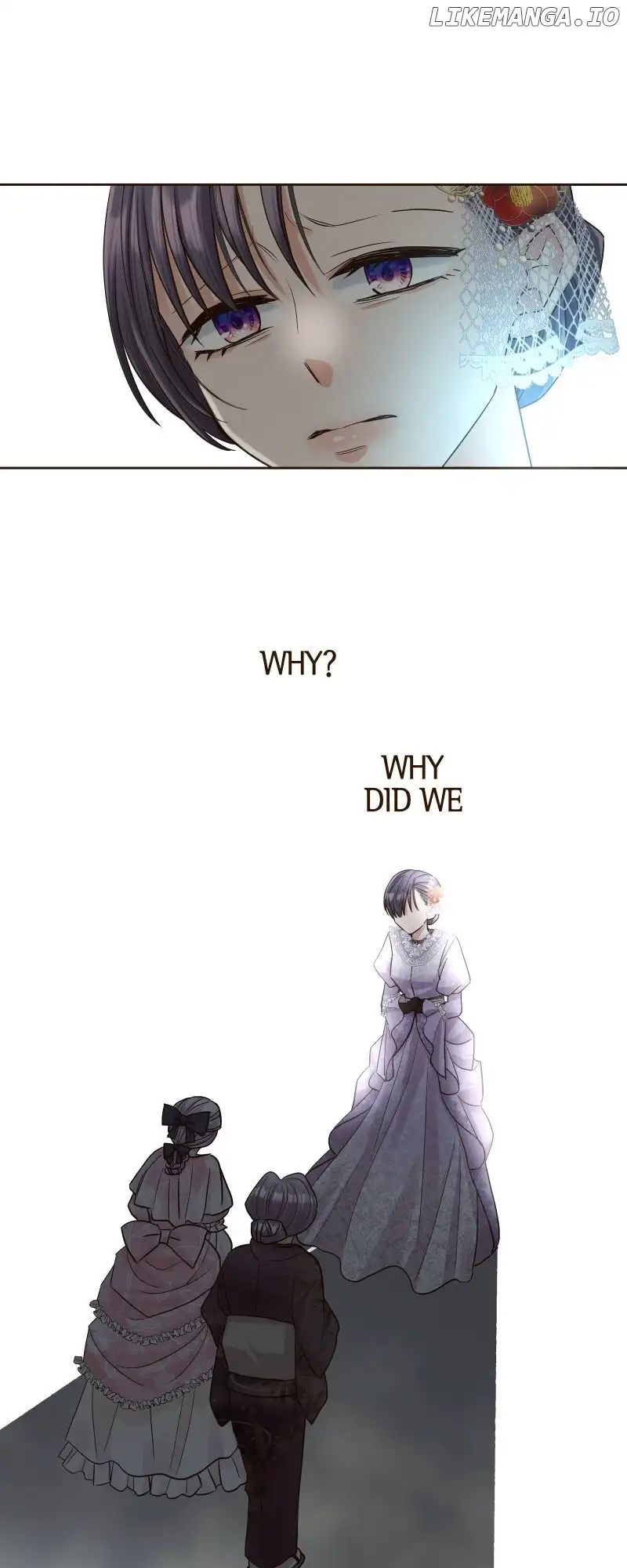 Read The White Wolf’s Bride EN Manga Online