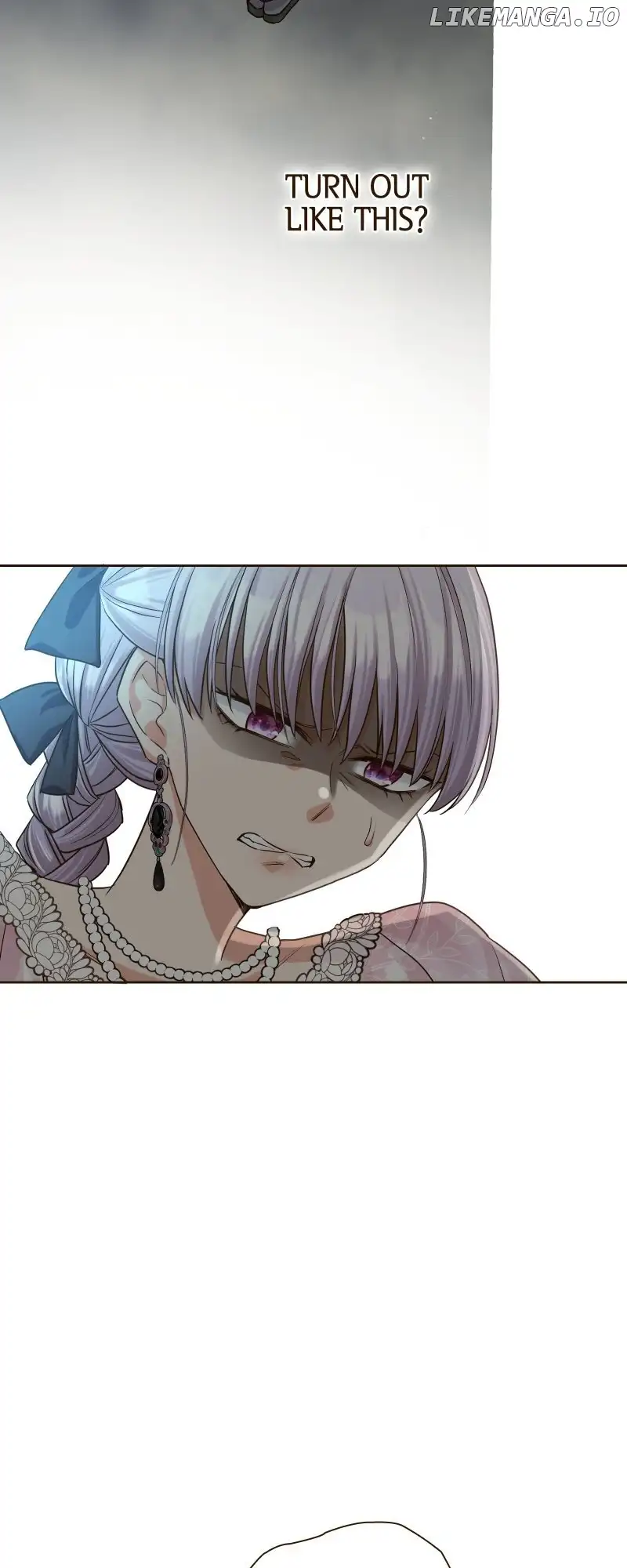 Read The White Wolf’s Bride EN Manga Online