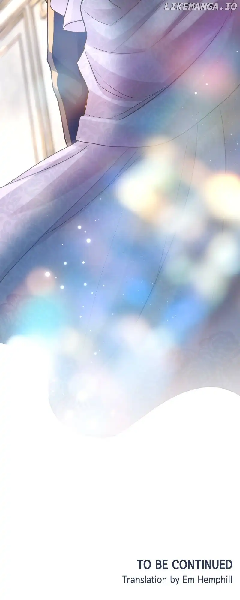 Read The White Wolf’s Bride EN Manga Online