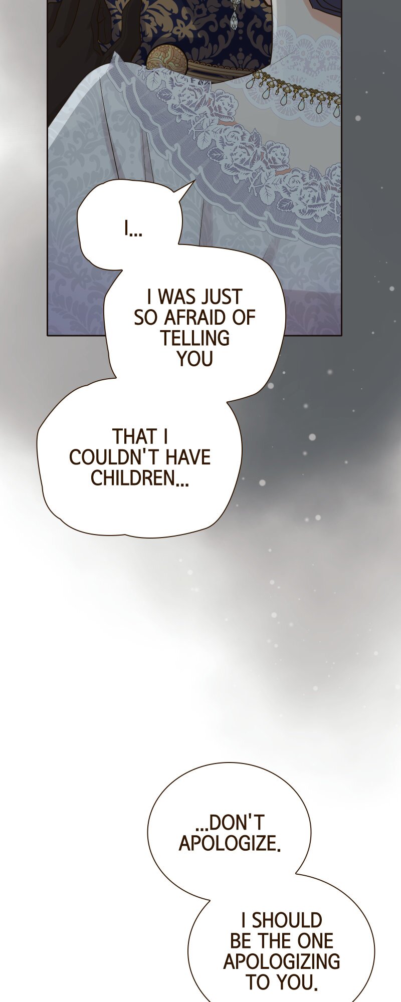 Read The White Wolf’s Bride EN Manga Online