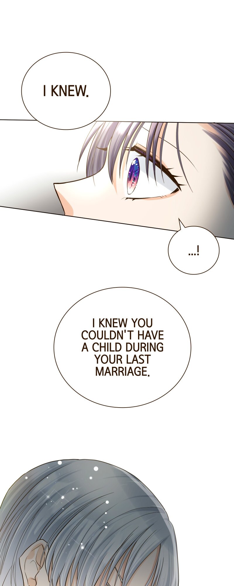 Read The White Wolf’s Bride EN Manga Online