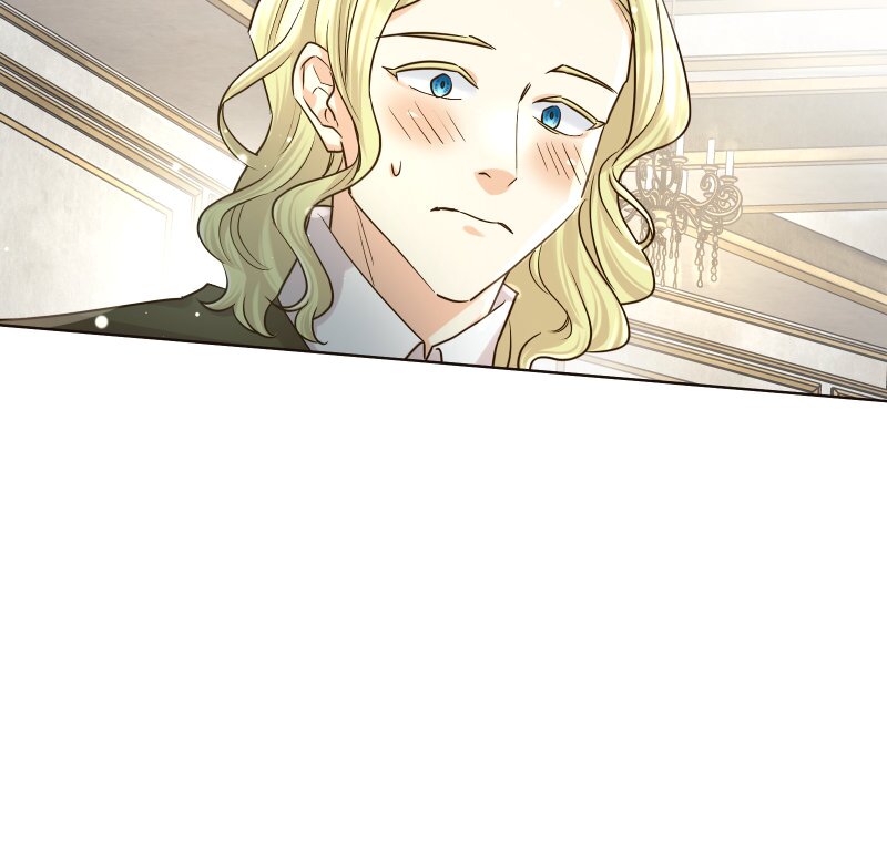 Read The White Wolf’s Bride EN Manga Online