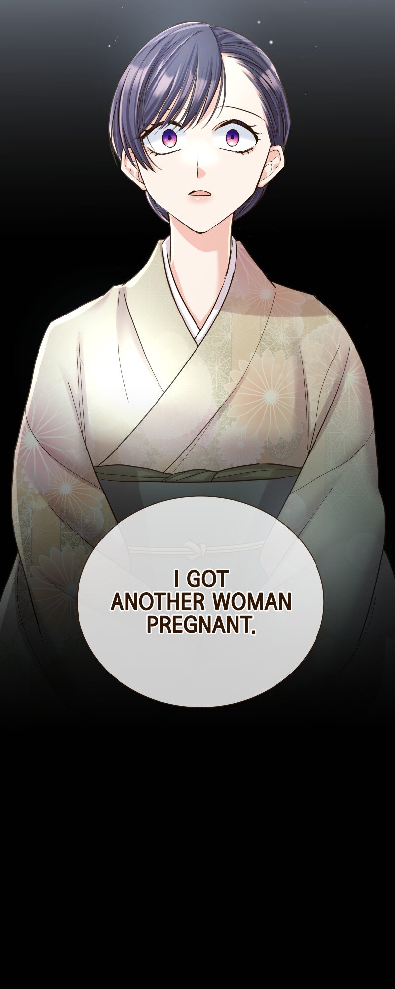 Read The White Wolf’s Bride EN Manga Online