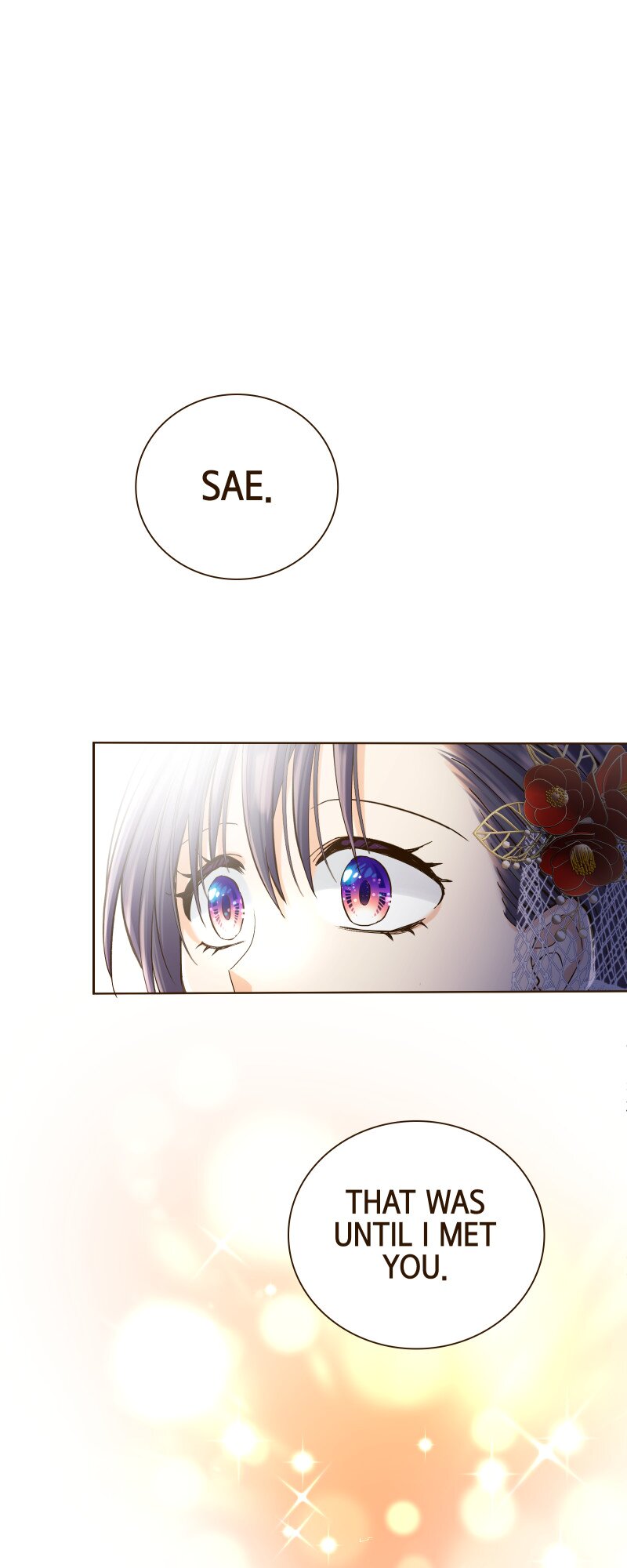 Read The White Wolf’s Bride EN Manga Online