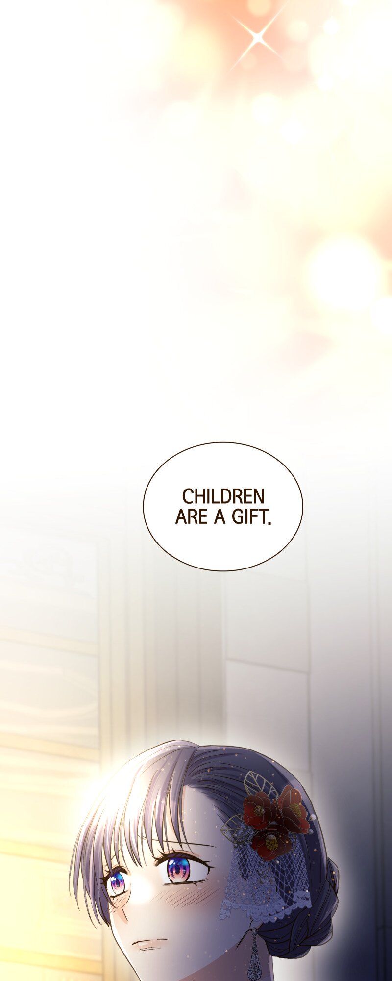 Read The White Wolf’s Bride EN Manga Online