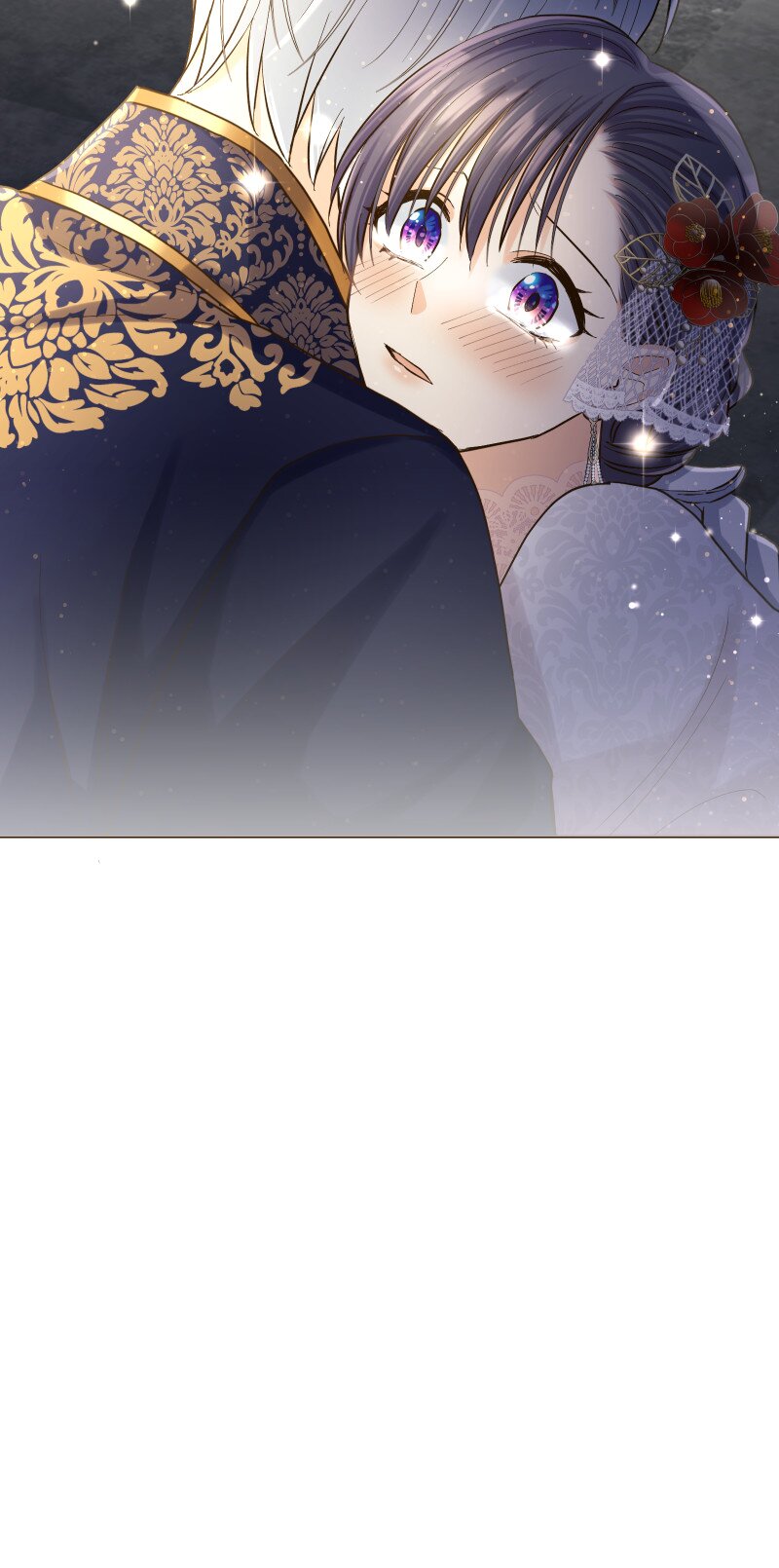Read The White Wolf’s Bride EN Manga Online
