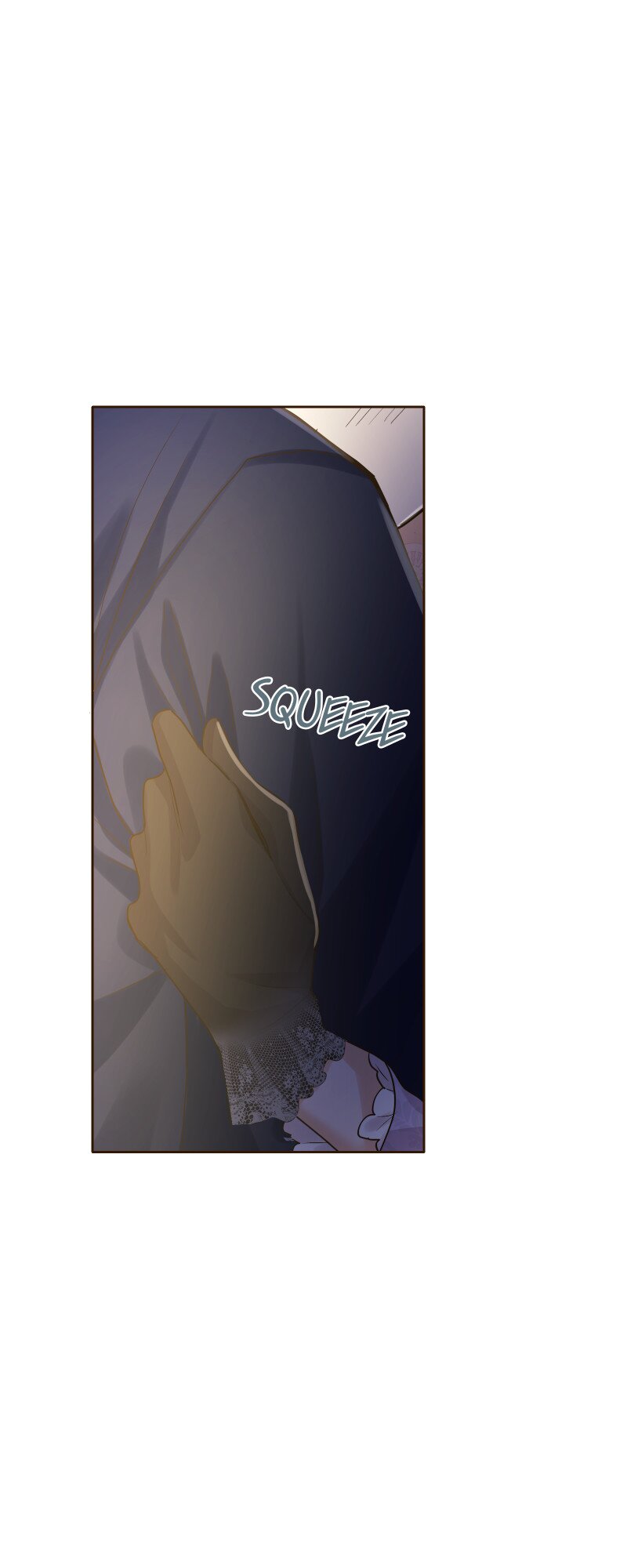 Read The White Wolf’s Bride EN Manga Online