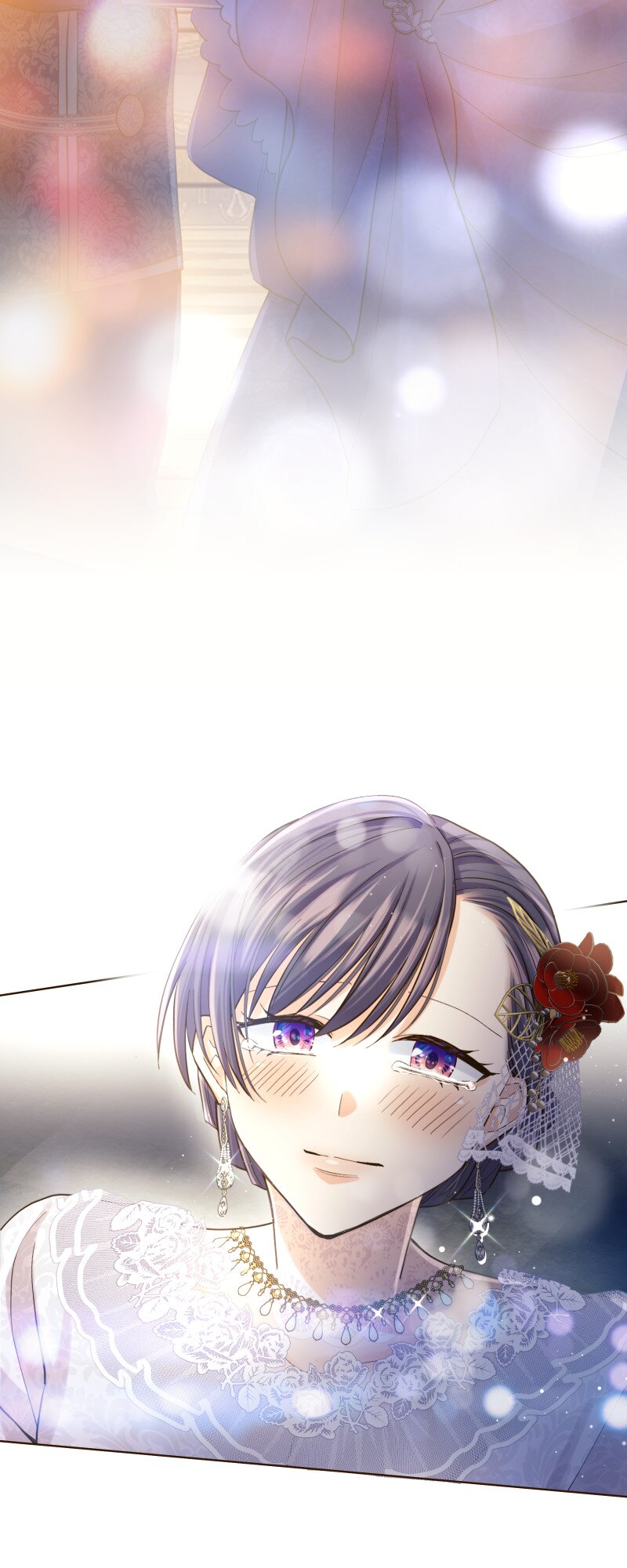Read The White Wolf’s Bride EN Manga Online