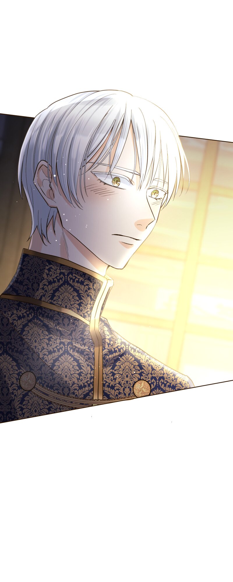 Read The White Wolf’s Bride EN Manga Online
