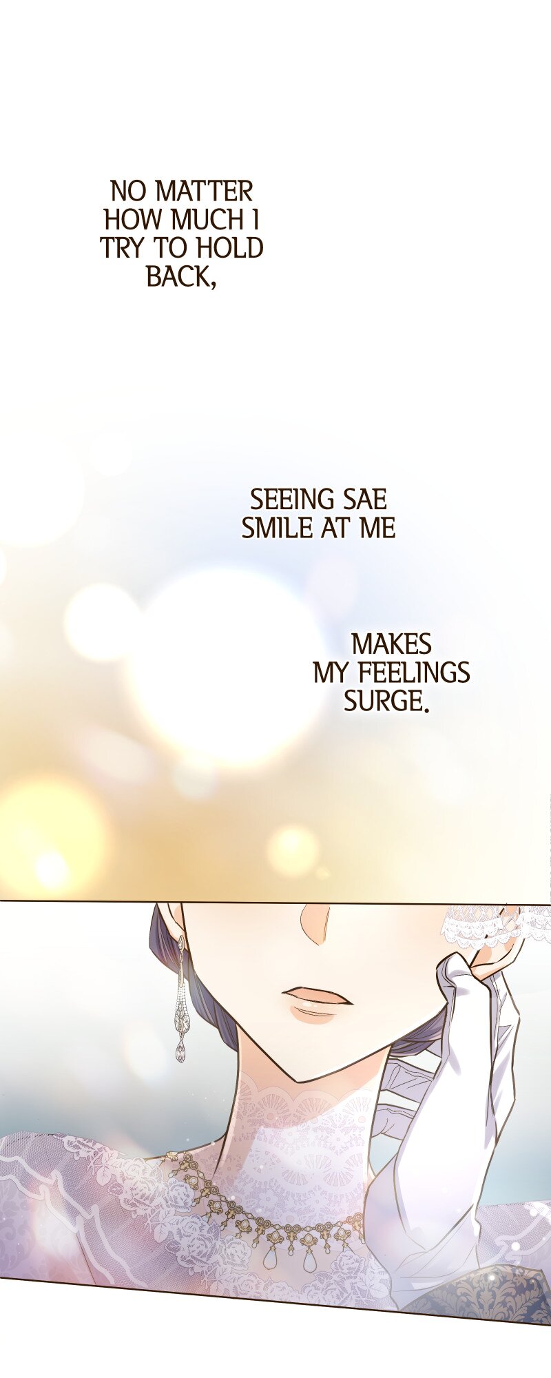 Read The White Wolf’s Bride EN Manga Online