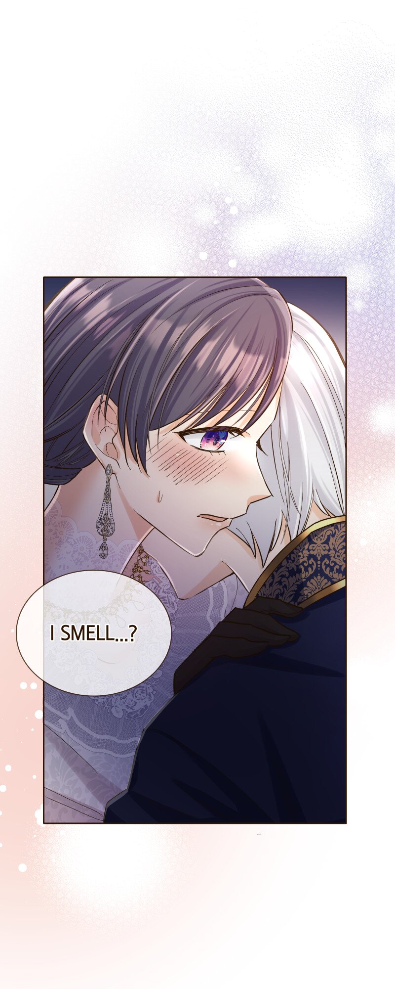 Read The White Wolf’s Bride EN Manga Online