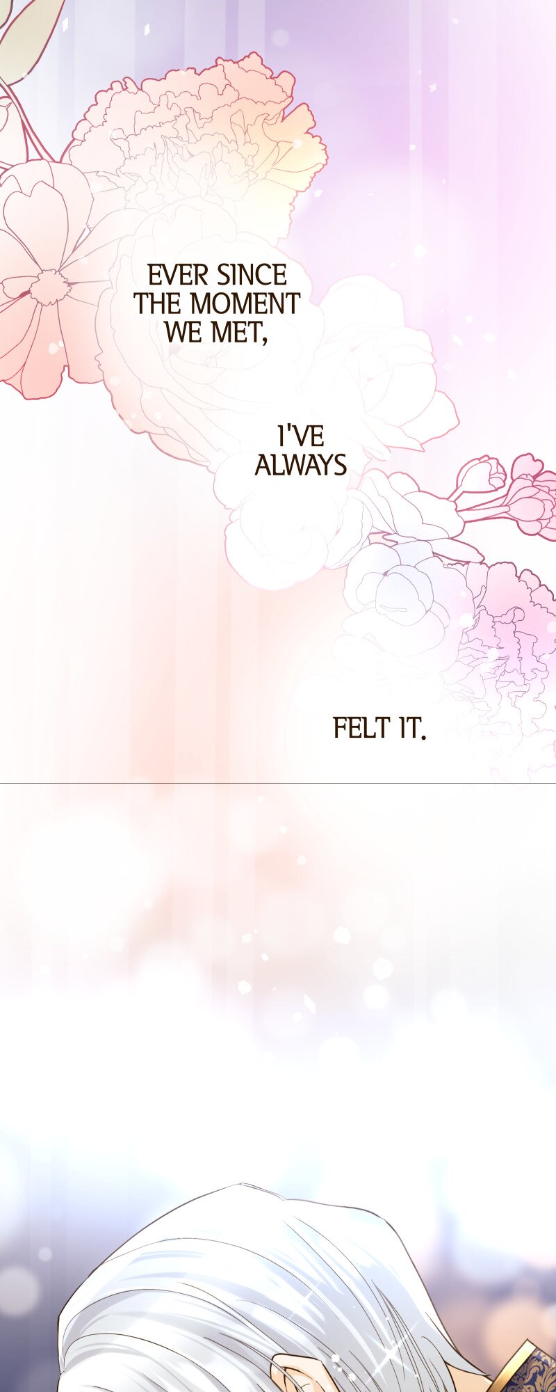 Read The White Wolf’s Bride EN Manga Online