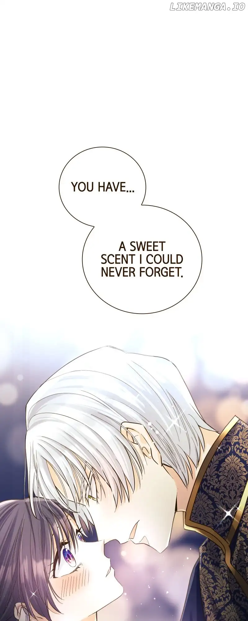 Read The White Wolf’s Bride EN Manga Online