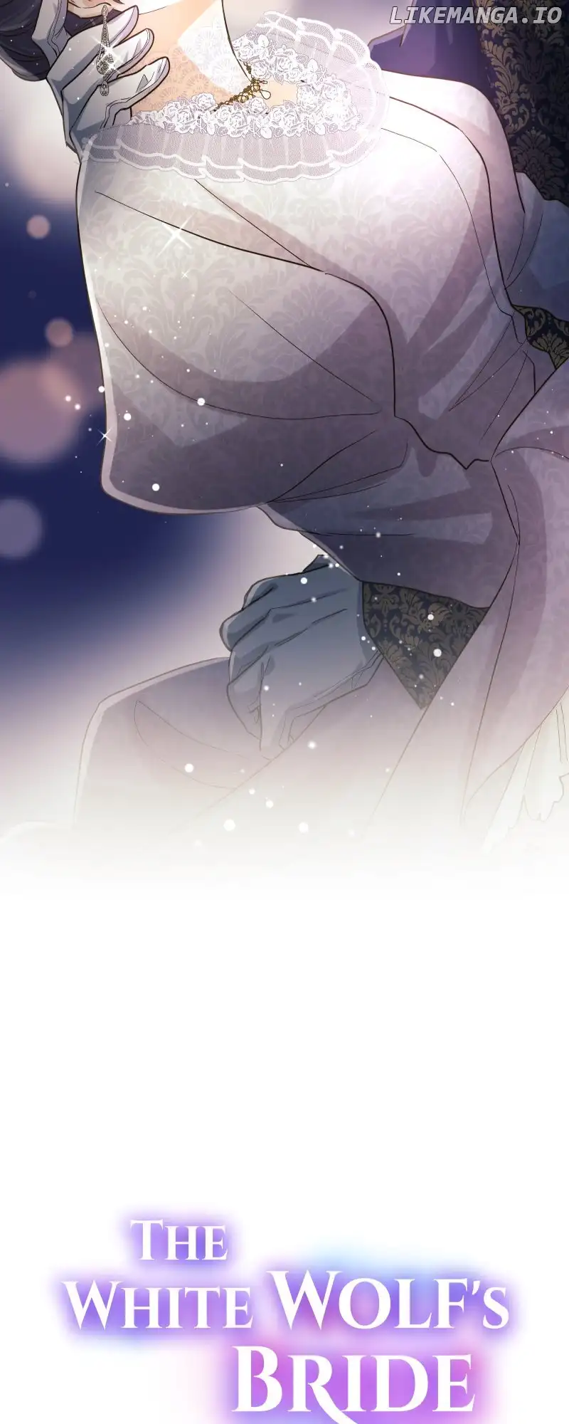 Read The White Wolf’s Bride EN Manga Online