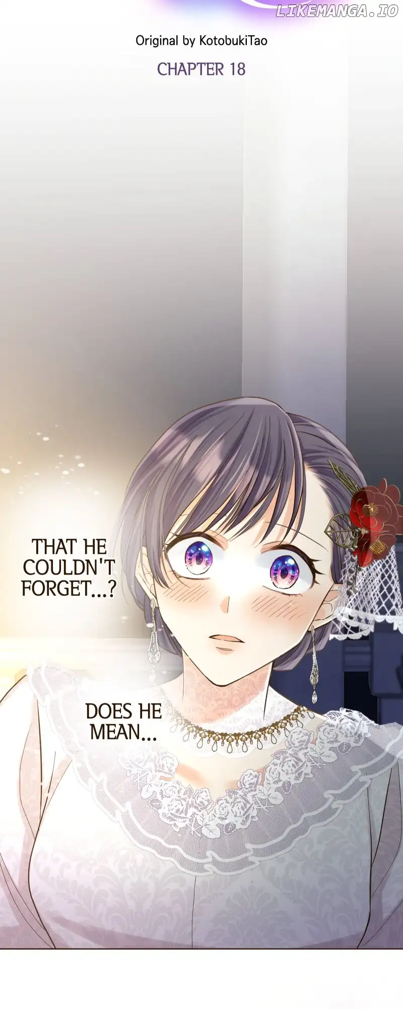Read The White Wolf’s Bride EN Manga Online