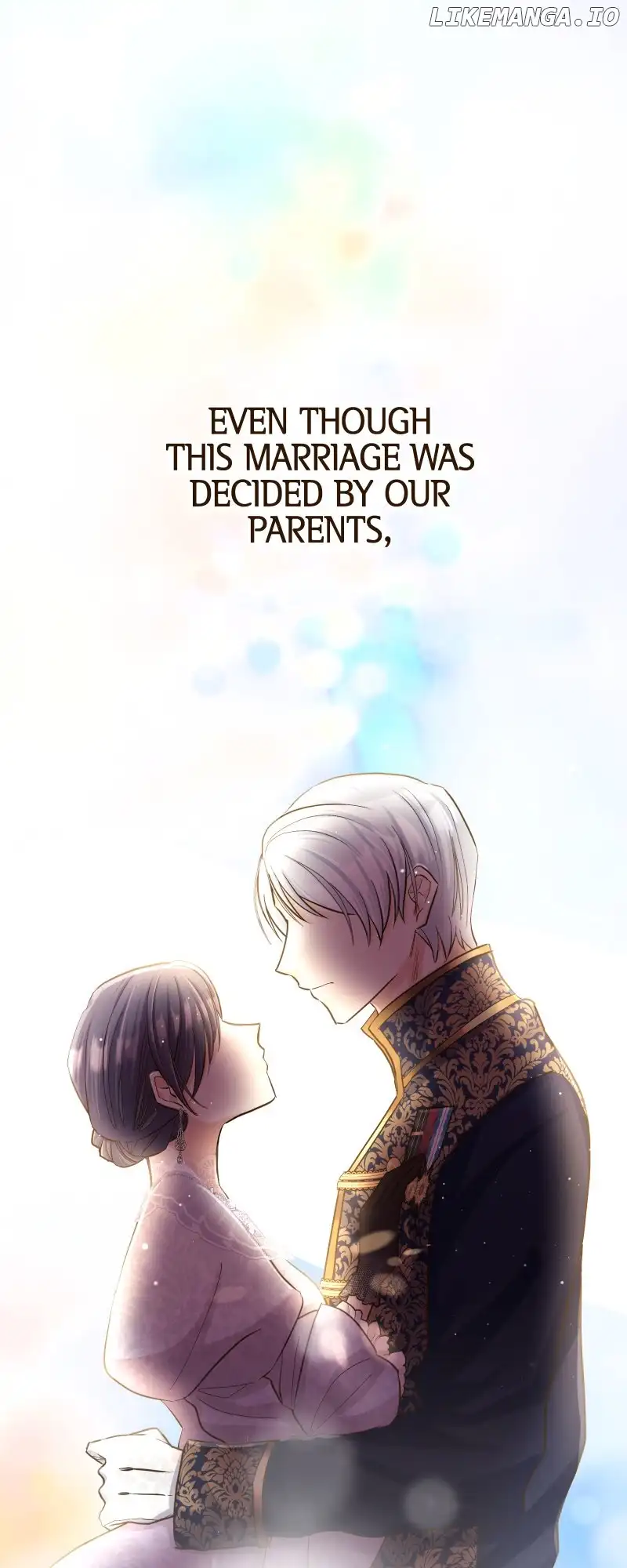 Read The White Wolf’s Bride EN Manga Online