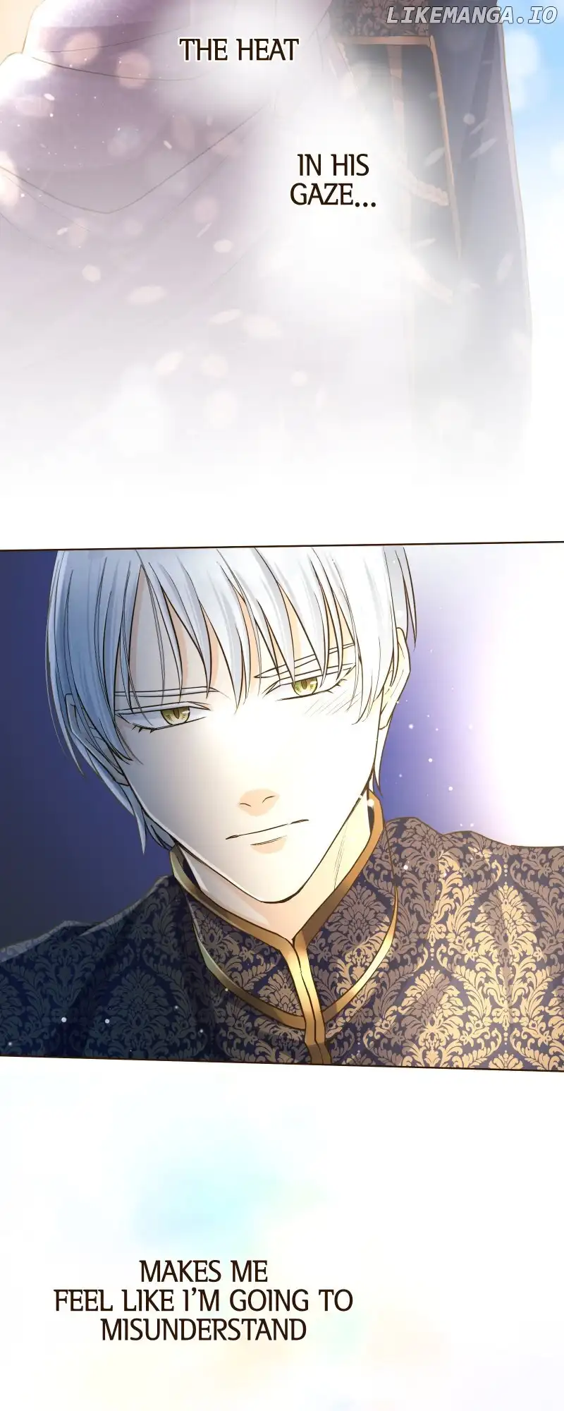 Read The White Wolf’s Bride EN Manga Online