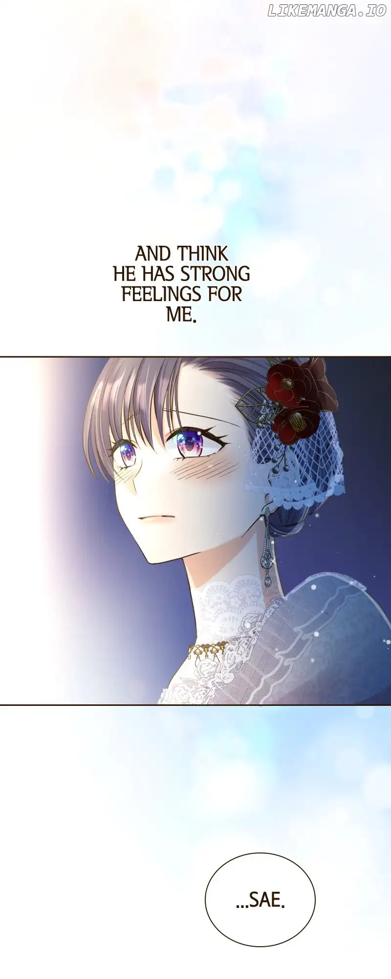 Read The White Wolf’s Bride EN Manga Online