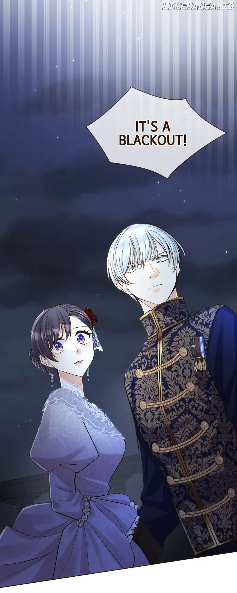 Read The White Wolf’s Bride EN Manga Online