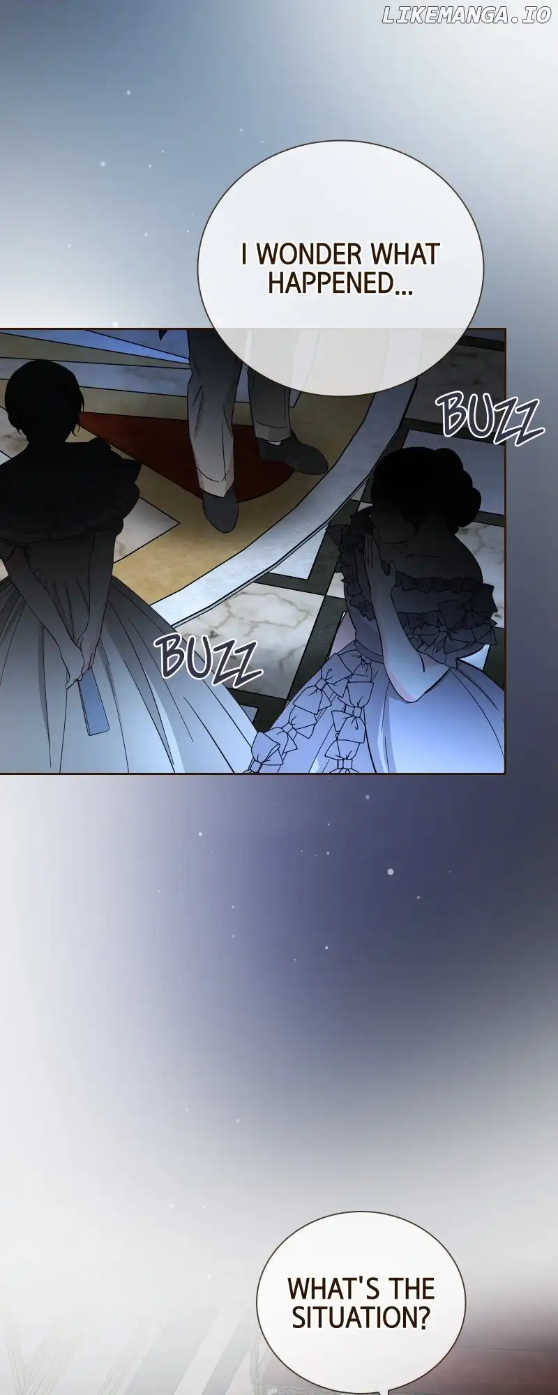 Read The White Wolf’s Bride EN Manga Online