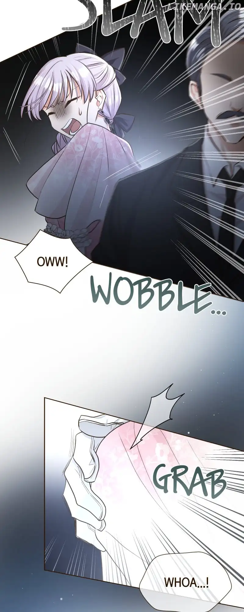 Read The White Wolf’s Bride EN Manga Online