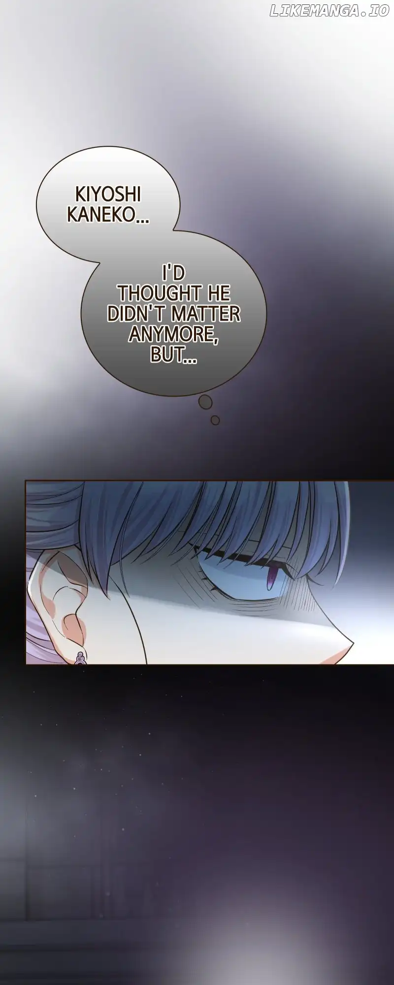 Read The White Wolf’s Bride EN Manga Online