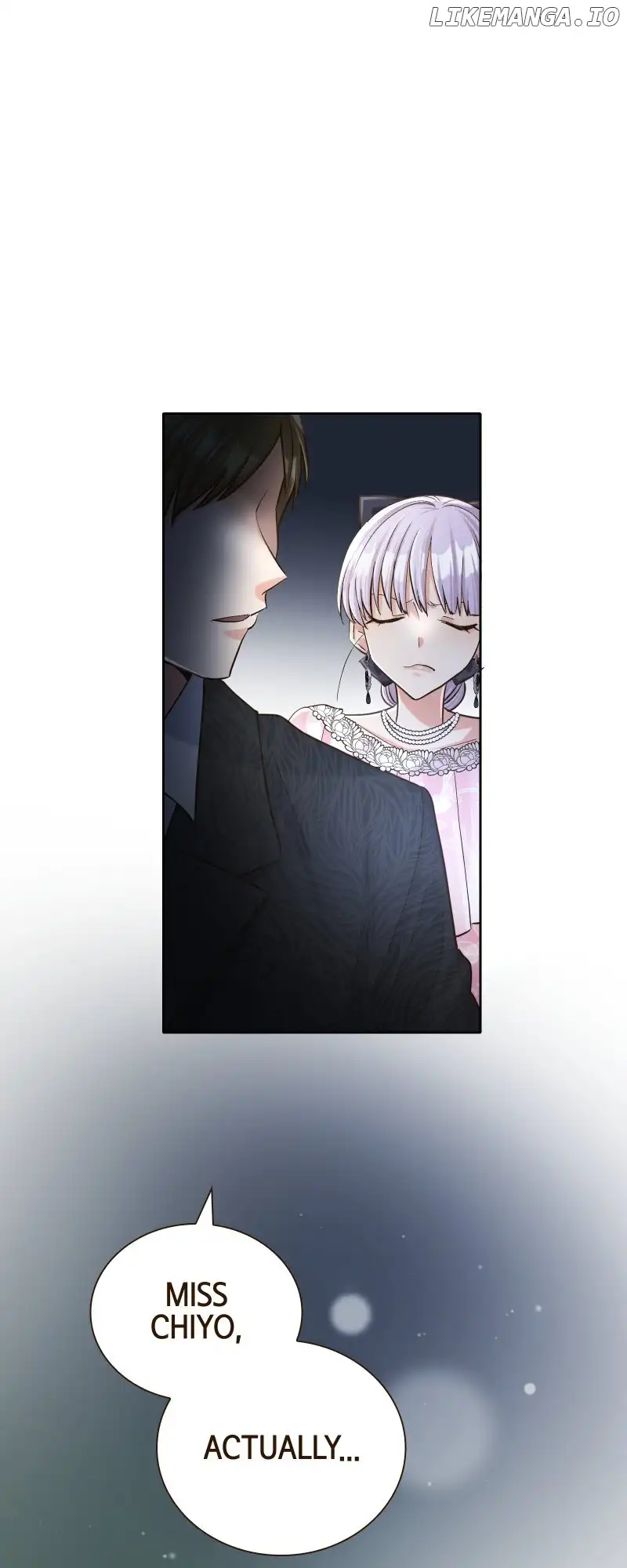 Read The White Wolf’s Bride EN Manga Online
