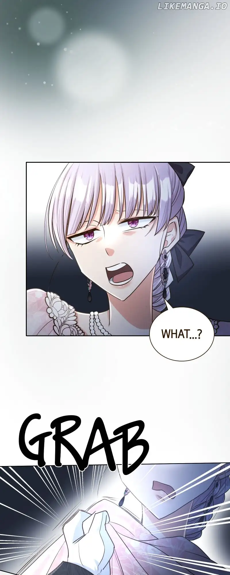 Read The White Wolf’s Bride EN Manga Online
