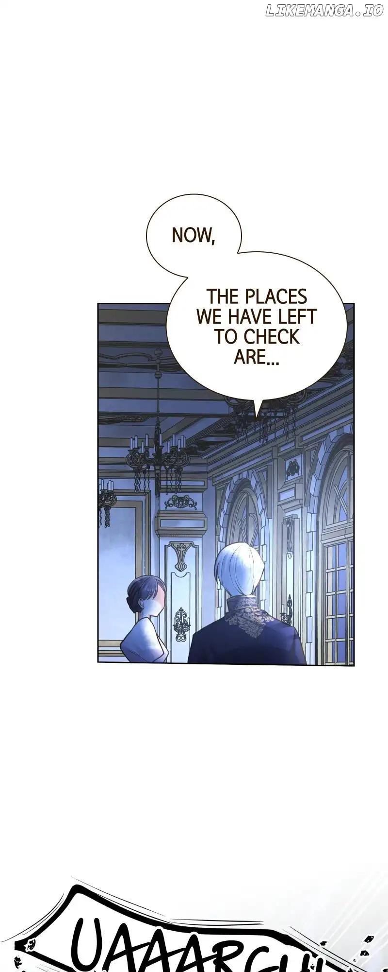 Read The White Wolf’s Bride EN Manga Online