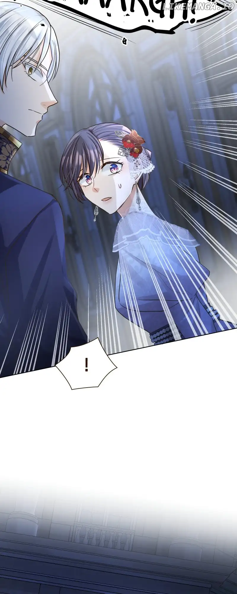 Read The White Wolf’s Bride EN Manga Online