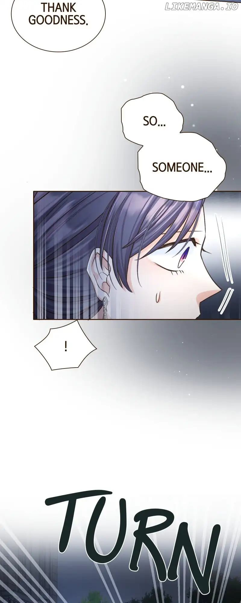 Read The White Wolf’s Bride EN Manga Online