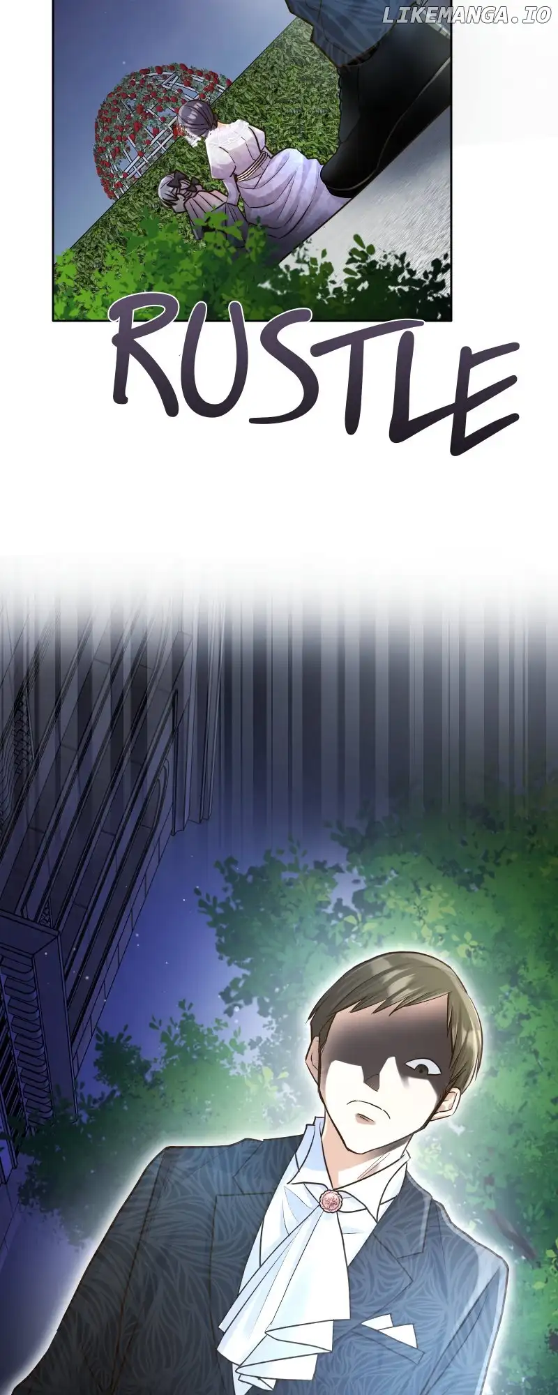 Read The White Wolf’s Bride EN Manga Online