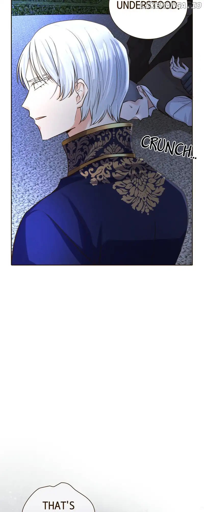 Read The White Wolf’s Bride EN Manga Online