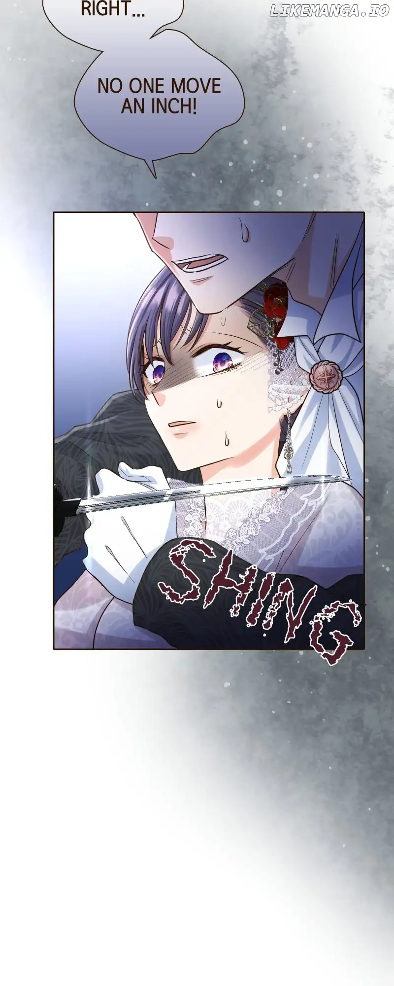 Read The White Wolf’s Bride EN Manga Online