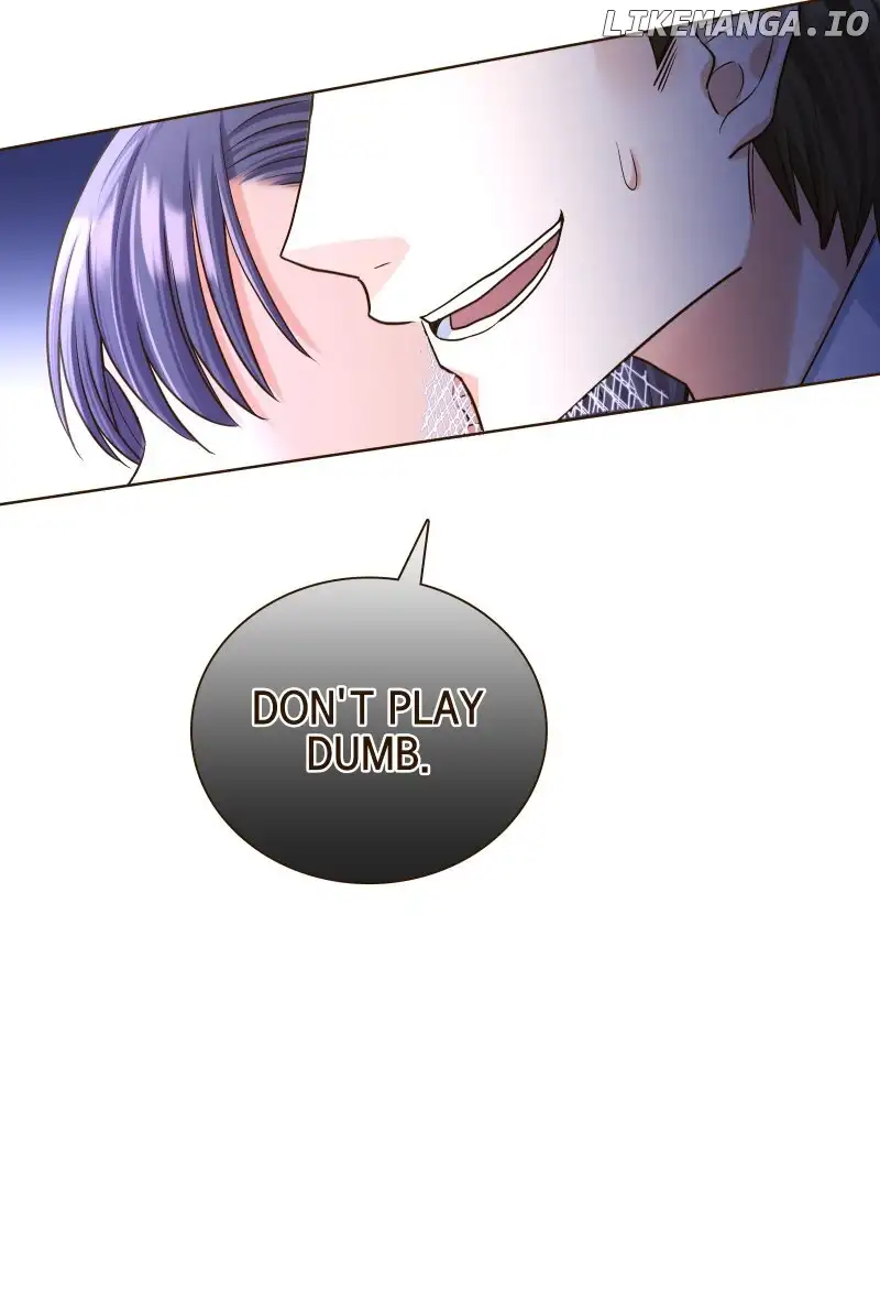 Read The White Wolf’s Bride EN Manga Online