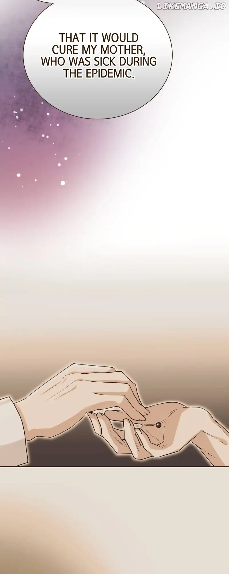 Read The White Wolf’s Bride EN Manga Online
