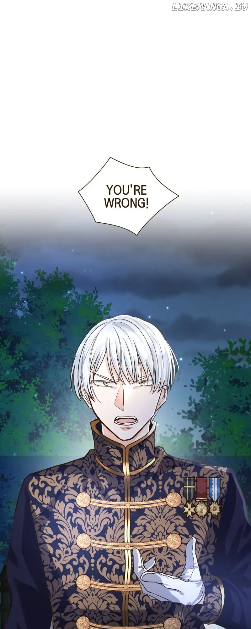 Read The White Wolf’s Bride EN Manga Online