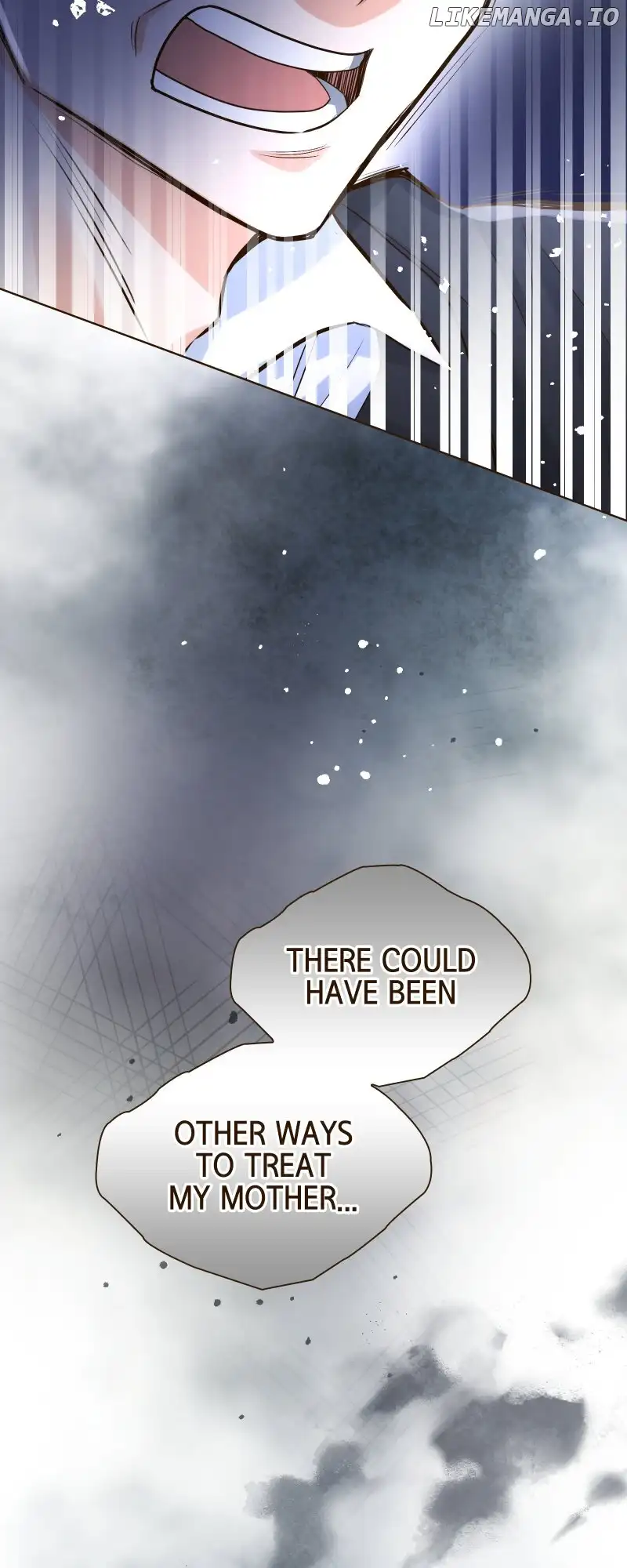 Read The White Wolf’s Bride EN Manga Online
