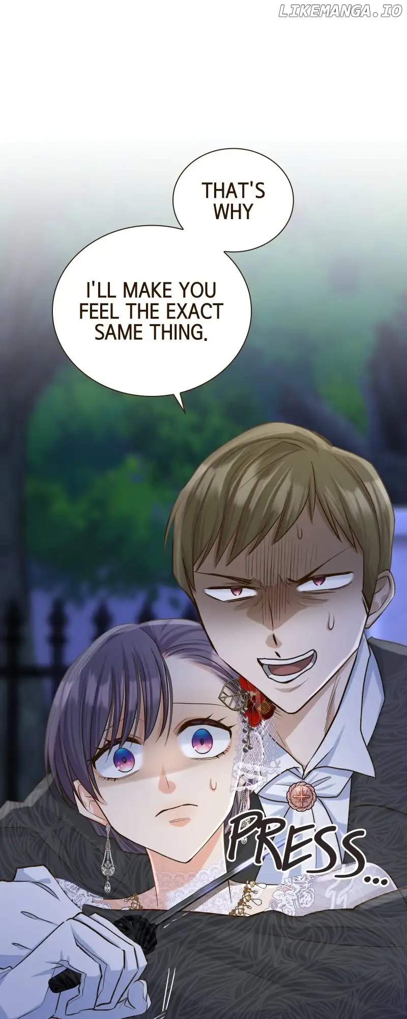 Read The White Wolf’s Bride EN Manga Online