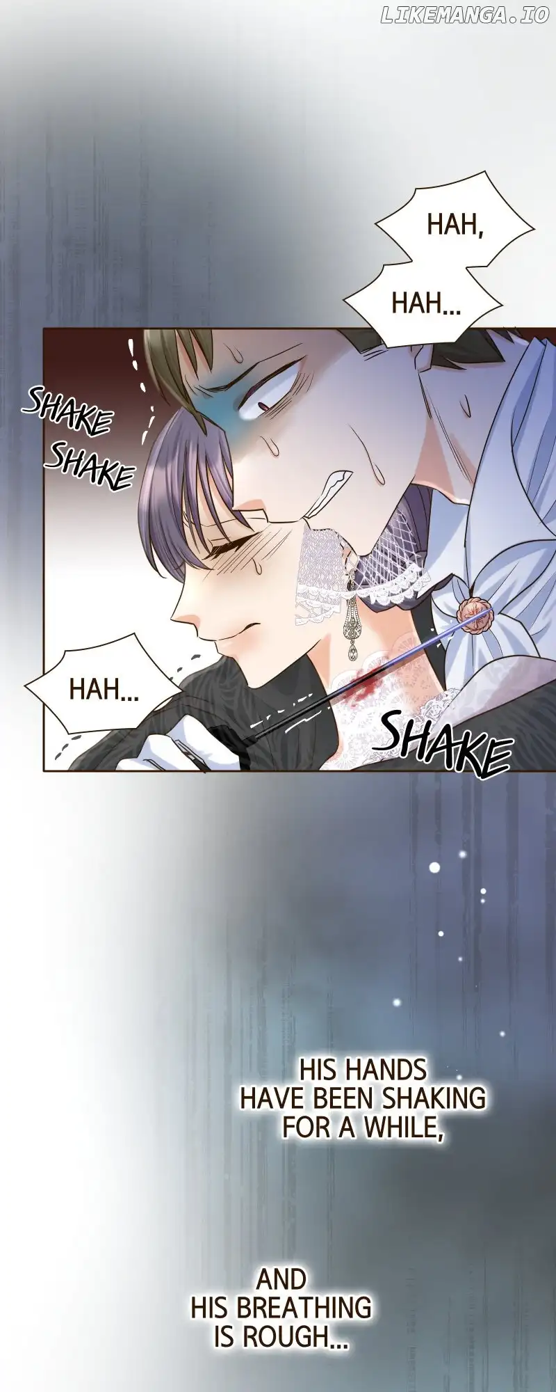 Read The White Wolf’s Bride EN Manga Online
