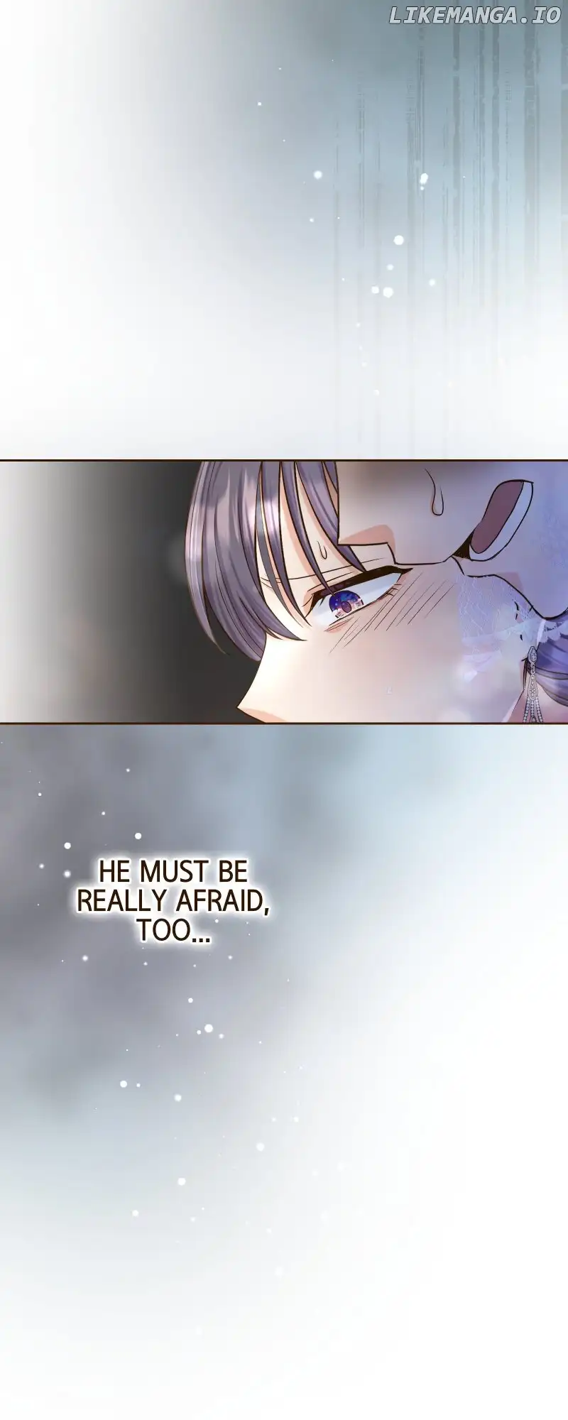 Read The White Wolf’s Bride EN Manga Online