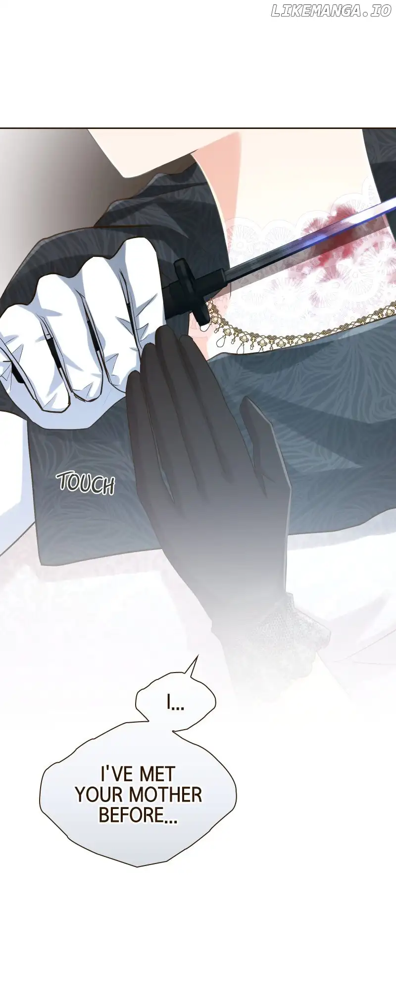 Read The White Wolf’s Bride EN Manga Online