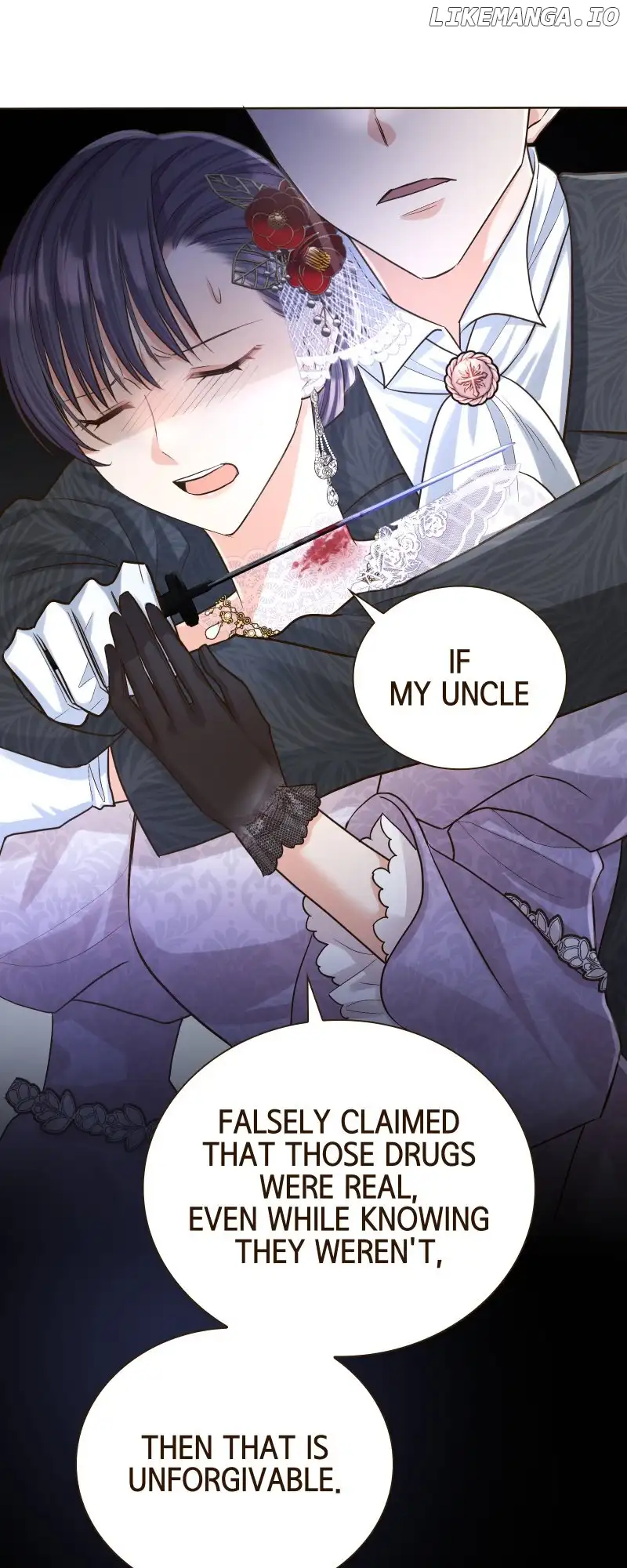 Read The White Wolf’s Bride EN Manga Online