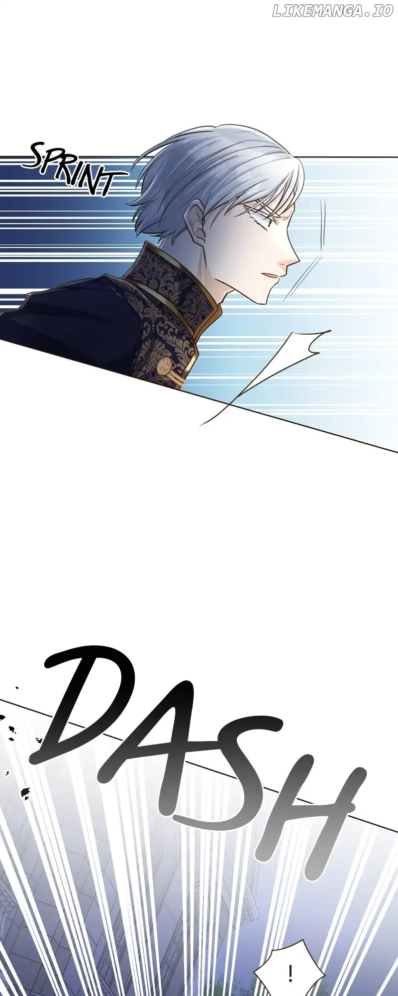 Read The White Wolf’s Bride EN Manga Online